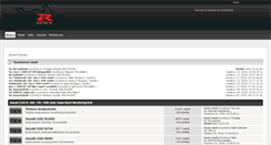 Desktop Screenshot of gixxer.fi